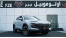 جيتور داشينج Jetour Dashing JETOUR DASHING LUXURY+ 1.6T 7DCT / 2024 (EXPORT)