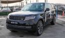 Land Rover Range Rover HSE P400 2024 MY