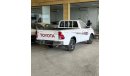 Toyota Hilux New 2023 Toyota Hilux 2.4L DIESEL 2WD GLX MANUAL Zero KM