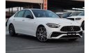 مرسيدس بنز C 43 AMG