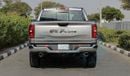 RAM 1500 (НА ЭКСПОРТ , For Export) BIG HORN Crew Cab SST 3.0TT Hurricane , 2025 GCC , 0Km , Без пробега