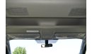 Toyota Hiace 2025 TOYOTA HIACE HIGH ROOF 2.8L DIESEL 13-SEATER MANUAL TRANSMISSION