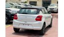 سوزوكي سويفت Suzuki Sweft GLX 1.2 Full 2024