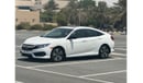 Honda Civic LX Sport MODEL 2018 CAR PREFECT CONDITION INSIDE AND OUTSIDE FULL OPTION SUN ROOF