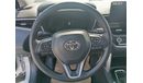 Toyota Frontlander TOYOTA FRONT LANDER 2.0 FULL OPTION 360 CAMERA WITH POWER SEATS  HYBRID MY 2024