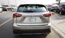 Lexus NX200t T