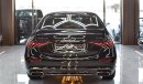 مرسيدس بنز S580 Maybach