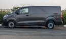 سيتروين جمبي Cargo Van 2.0T HDI , 2024 GCC , 0Km , With 5 Years or 100K Km Warranty @Official Dealer