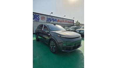 Li Auto L9 SUV LUXURY 2024