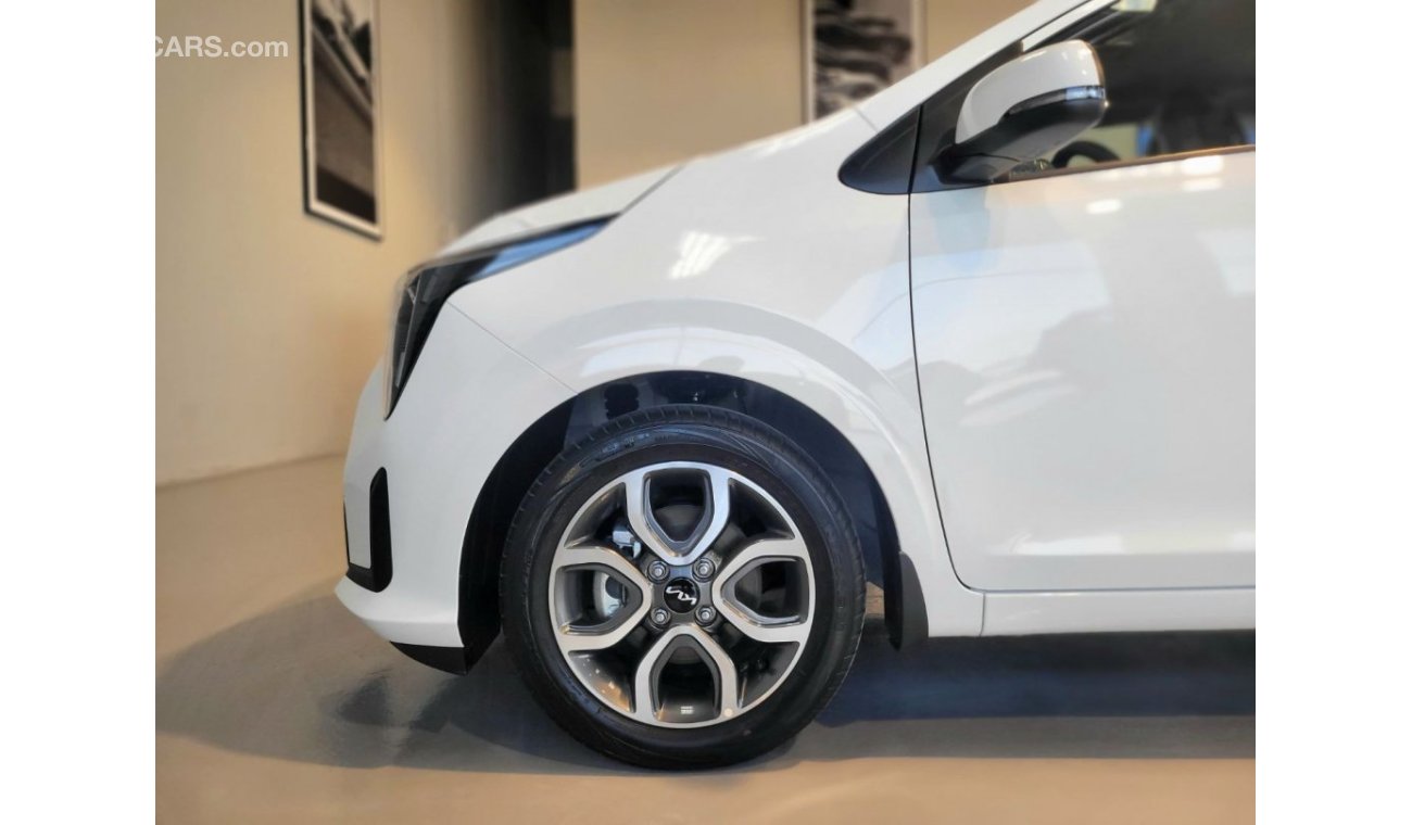 Kia Picanto KIA PICANTO 1.2L 2024