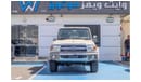 Toyota Land Cruiser Pick Up TOYOTA LAND CRUISER DOUBLE CABIN PICKUP 4.0L V6 2023