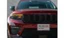 Jeep Grand Cherokee AED 3,460 PM • BRAND NEW GRAND CHEROKEE ALTITUDE • BLACK PACK • OFFICIAL JEEP WARRANTY • NEW SHAPE