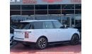 Land Rover Range Rover Vogue HSE hse v6