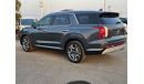 Hyundai Palisade 2023 Model full option sunroof and 360 camera