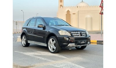 مرسيدس بنز ML 350