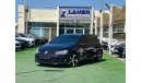 فولكس واجن جولف Golf GTI 2014 / One Owner / No accidents / Full option