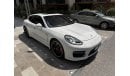 Porsche Panamera GTS