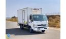 Hino 300 714 3 Ton - Chiller 4.0L RWD Diesel / Good Condition / GCC / Book now!