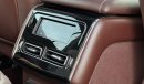 Lincoln Aviator Presidential | V6 | GCC | Low Mileage