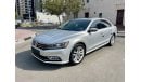 Volkswagen Passat 1.8 TSI