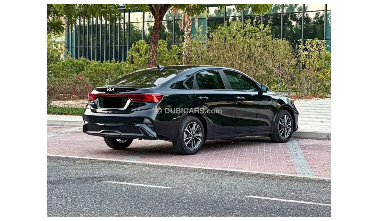 Kia Forte 2024 NEW KIA FORTE / LINE ASSIST / AUTO PILOT / CRUSE CONTROL / APPLE CAR PLAY