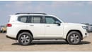 Toyota Land Cruiser LC300 VX 4.0P AT MY2024 – WHITE