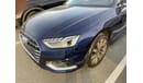 Audi A4 35 TFSI Advanced BERLINE ADVANCED 35 TFSI S-TRONIC 2022