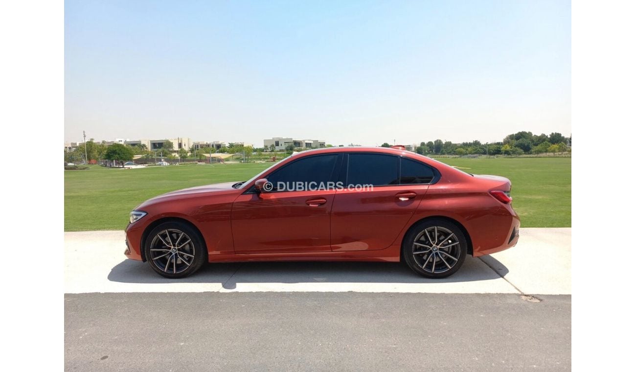 BMW 330i