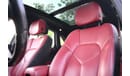 Porsche Macan S Base 3.0T AGENCY MAINTAINED - PORCSHE MACAN S 2015 - 3.0TC V6 4WD - RED INTERIOR - MINT CONDITION