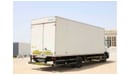 Nissan United Diesel 2017- UD LKE 210 - 10 TON - GCC SPECS - EXCELLENT CONDITION VAT EXCLUDED