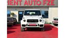 مرسيدس بنز G 63 AMG Brand New G63 2024 European spec Double Night Package