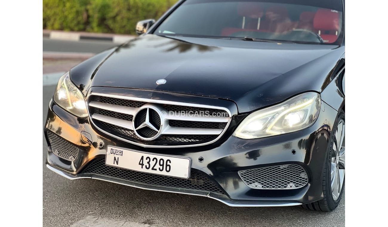 مرسيدس بنز E 350