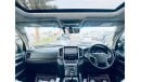 Toyota Land Cruiser 2020 RHD Diesel Engine V8 Full Option Very Clean Title