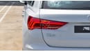 أودي Q3 2023 AUDI Q3 S LINE 35TFSI S TRONIC PETROL 1.5L A/T Q3A