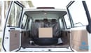 Toyota Land Cruiser Hard Top 2024 Toyota Land Cruiser LC76 4.0L 4WD