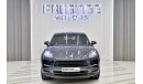 Porsche Macan 2019