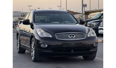 Infiniti EX35 In excellent condition and requires no expense