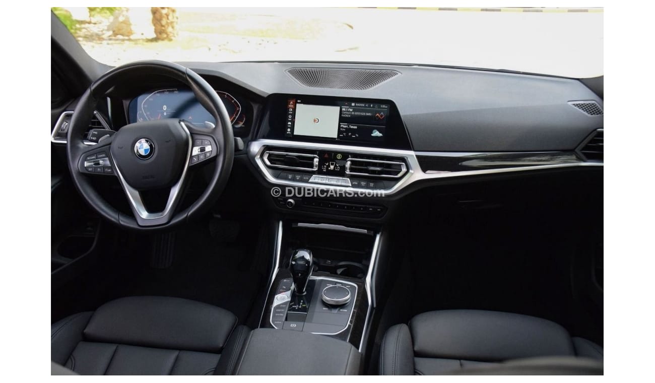 BMW 330i 330i