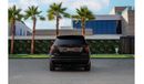 Cadillac XT6 Sport MIDNIGHT EDITION | 3,231 P.M  | 0% Downpayment | Agency Service