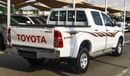 Toyota Hilux 2.7VV-i