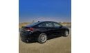 Hyundai Sonata 2018 Hyundai Sonata GL (LFA), 4dr Sedan, 2.4L 4cyl Petrol, Automatic, Front Wheel Drive