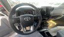 Toyota Land Cruiser Hard Top LC76 4.0