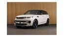 Land Rover Range Rover Sport DYNAMIC  P440 E FULLY LOADED