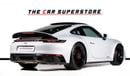 بورش 911 Carrera 4S 3.0L (444 HP) Coupe 2023-PORSCHE 911 CARRERA GTS-GCC-FULL SERVICE HISTORY-WARRANTY AVAILA