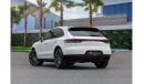 Porsche Macan IMMACULATE CONDITION |  | 3,721 P.M  | 0% Downpayment | Immaculate Condition!