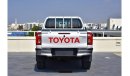 Toyota Hilux Toyota Hilux 2.7L petrol Full Option MY 2024 AT