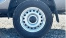 Toyota Hilux Toyota Hilux 2.4L 2024 basic option V4 WITH WINDOWS POWER