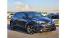 Toyota CHR TOYOTA CHR Full Option