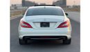 Mercedes-Benz CLS 500 Std 4.7L