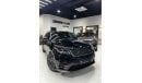 Land Rover Range Rover Velar P380 R-Dynamic Range Rover Velar  R-Dynamic  P380 Panoramic GCC